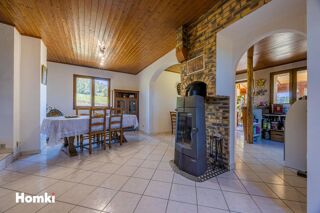 Maison à vendre 5 pièces 131 m²