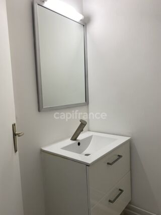  Appartement à louer 1 pièce 20 m²