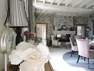  Maison � vendre 7 pi�ces 269 m�