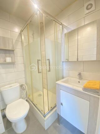  Appartement � vendre 2 pi�ces 38 m�