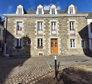  Maison à vendre 10 pièces 280 m²