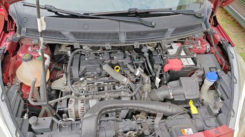 Ka 1.2 TI-VCT 85 Active 2018 occasion 85170 Saint Denis La Chevasse