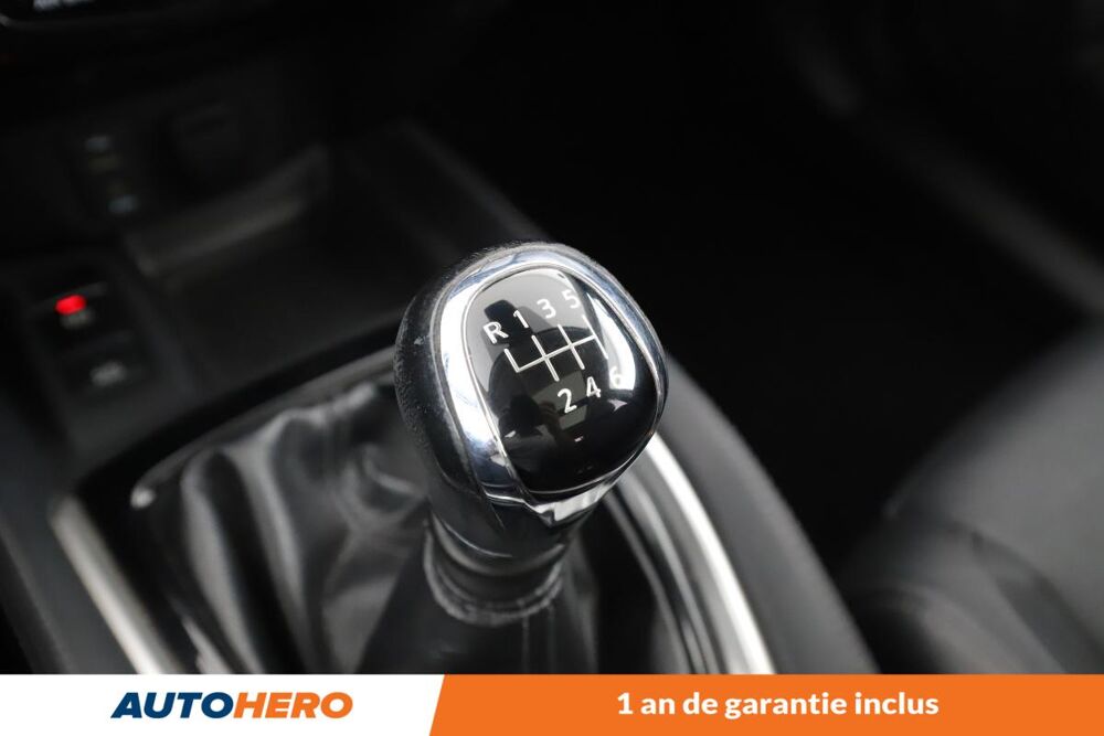 X-Trail 1.6 dCi Tekna 130 ch 2018 occasion 92130 Issy-les-Moulineaux