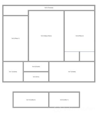 Appartement à vendre 4 pièces 51 m²