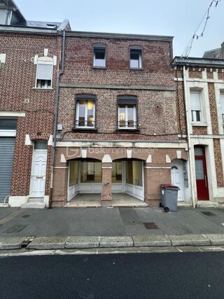  Immeuble � vendre 3 pi�ces 150 m�