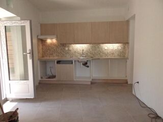 Appartement à louer 2 pièces 39 m²