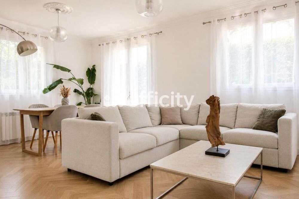 Vente Maison Maison Chelles