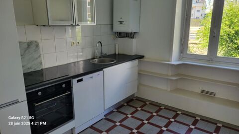  Appartement � louer 3 pi�ces 70 m�