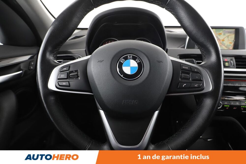 X1 sDrive16d xLine 116 ch 2016 occasion 92130 Issy-les-Moulineaux