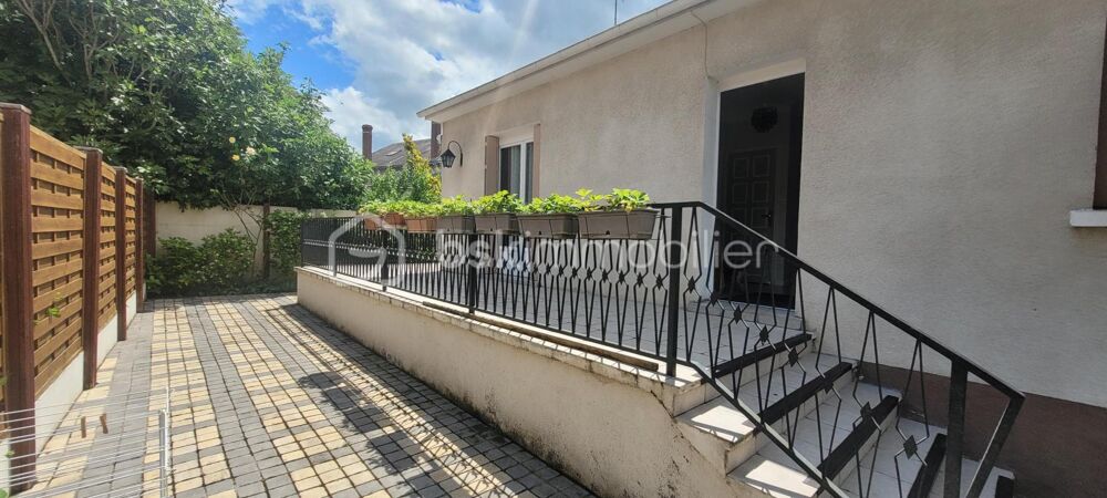 MAISON 130 M² 6 PIECES 4 CHAMBRES