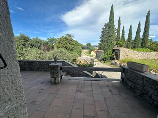 Maison 104m2 Chandolas