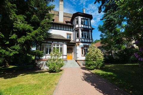   Maison Munster 11 pi�ce(s) 375 m2 Maison - 11 pi�ce(s) - 375 m�