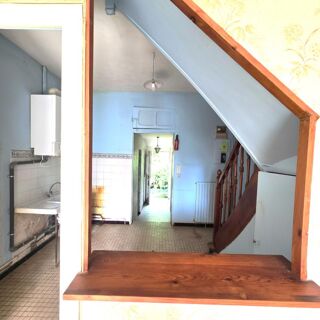  Maison à vendre 3 pièces 56 m²