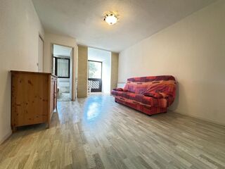 Appartement à vendre 2 pièces 31 m²