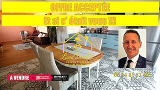  Maison à vendre 5 pièces 85 m²