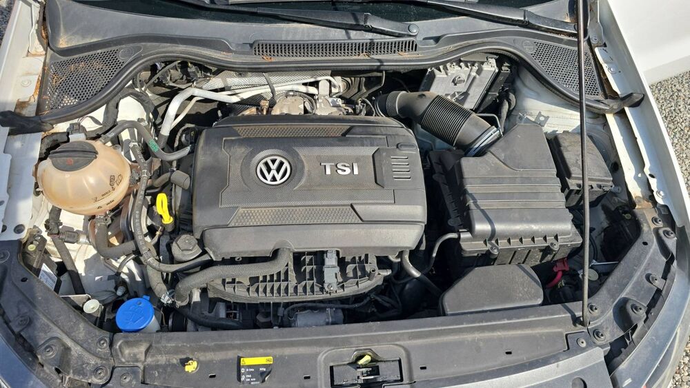 Polo 1.8 TSI 192 GTI 2015 occasion 83600 Frejus