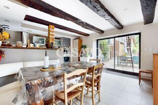  Maison � vendre 5 pi�ces 142 m�