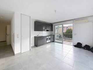  Appartement à vendre 3 pièces 59 m²