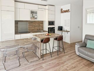  Appartement � vendre 3 pi�ces 62 m�