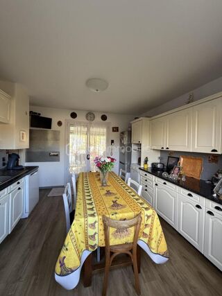  Maison à vendre 6 pièces 110 m²