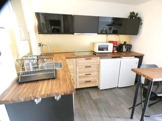  Appartement � vendre 3 pi�ces 35 m�