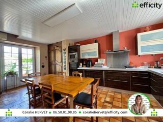  Maison � vendre 6 pi�ces 129 m�