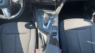 S&eacute;rie 3 Touring F31 xDrive 320d 184 Steptronic8 Lounge - Automatique 2014 occasion 73100 Aix Les Bains