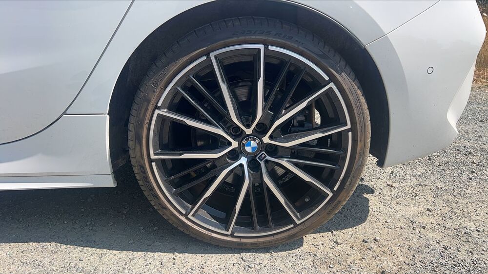 S&eacute;rie 1 120i 178 DCT7 M Sport 2021 occasion 44310 Saint Colomban