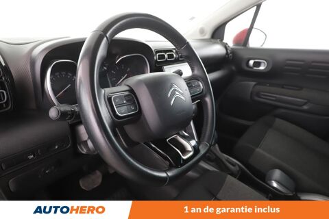 C3 Aircross 1.5 Blue-HDi C-Series EAT6 120 ch 2020 occasion 92130 Issy-les-Moulineaux