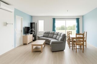  Maison � vendre 4 pi�ces 98 m�