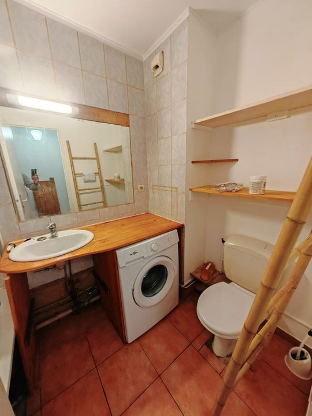 Location Appartement Studio de 30m2 à louer sur Avignon Avignon