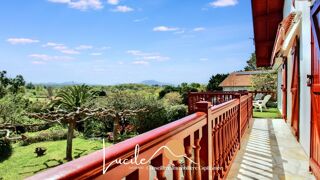  Maison � vendre 9 pi�ces 235 m�