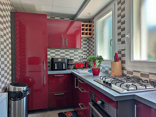  Appartement  vendre 2 pices 52 m