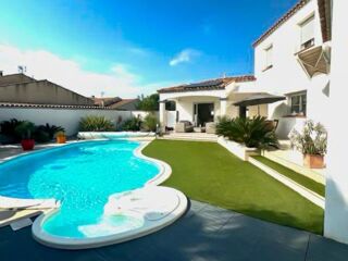  Maison à vendre 4 pièces 123 m²