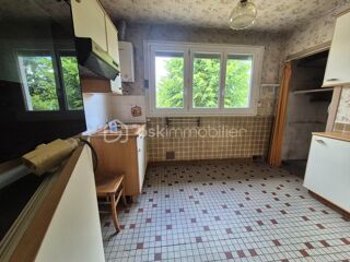  Maison � vendre 4 pi�ces 80 m�