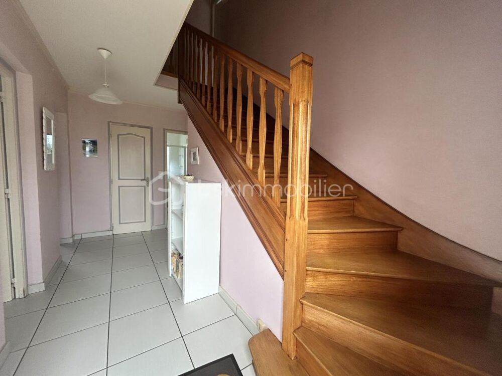 Maison familiale 4 chambres