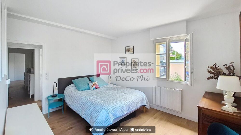à vendre  Maison Viroflay (78220)