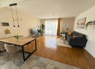 Appartement � vendre 3 pi�ces 68 m�