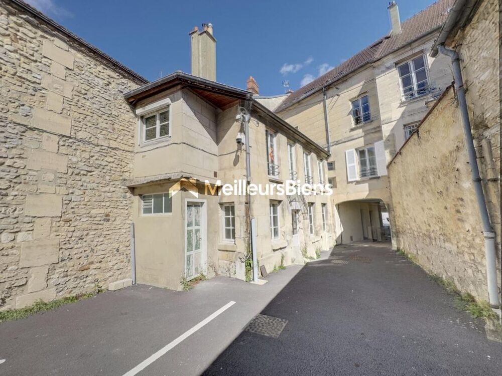 Maison 3 pièces 55 m² · à Magny en Vexin · 55 m² · 199 000 €