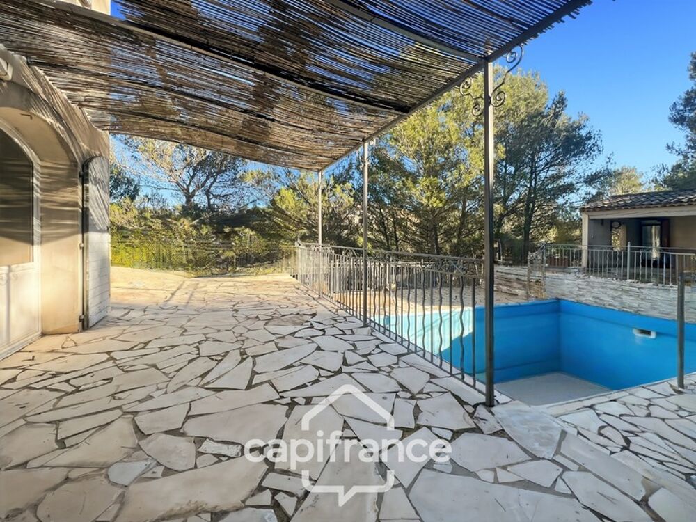 � vendre  Villa Mallemort (13370)