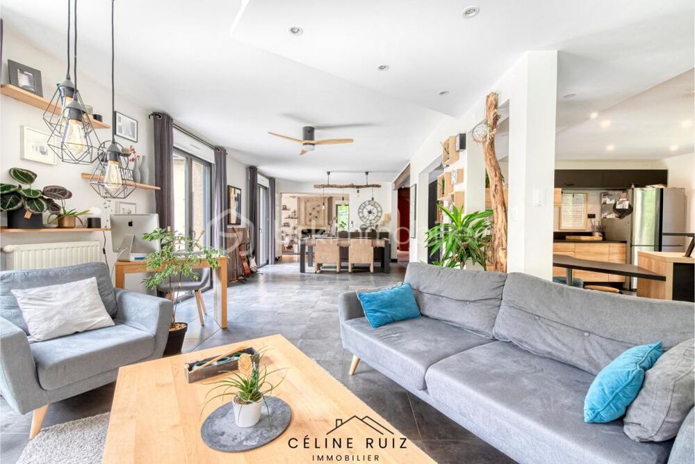  vendre  Maison Saint-Lambert-la-Potherie (49070)
