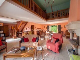  Maison à vendre 4 pièces 173 m²