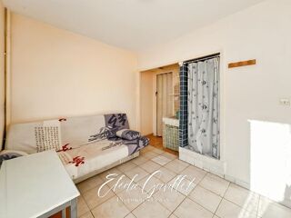  Appartement à vendre 1 pièce 12 m²