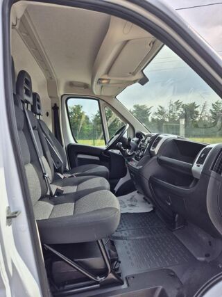 Ducato L1H1 2.3 JTD 120 PACK PRO NAV 2020 occasion 84300 Cavaillon