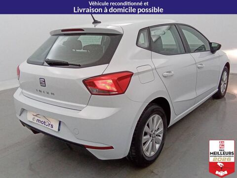 Ibiza TSI 95 Style 2021 occasion 10150 Lavau