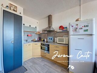  Appartement à vendre 1 pièce 27 m²