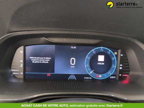 Octavia 2.0 TDI 116 CH BUSINESS 2023 occasion 69190 Saint-Fons