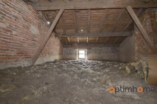  Maison � vendre 2 pi�ces 44 m�