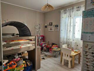  Maison � vendre 5 pi�ces 120 m�