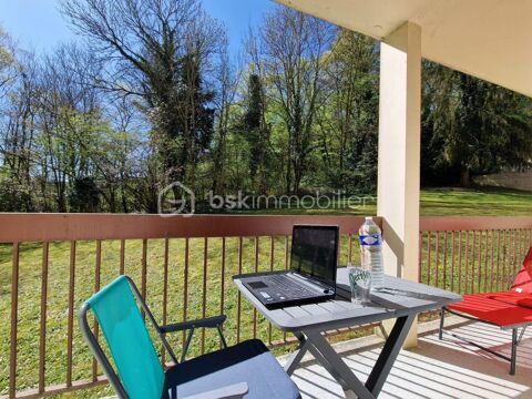   APPARTEMENT 2 CHAMBRES TERRASSE Appartement - 3 pi�ce(s) - 60 m�